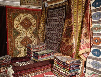 راهنمای شستشوی فرش