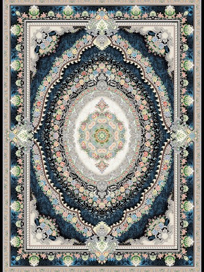 ارمغان رنگی