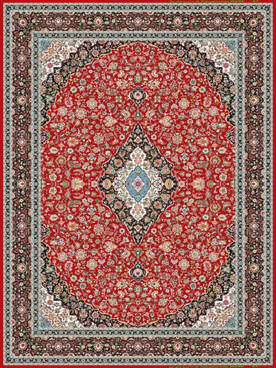 طرح کاشان