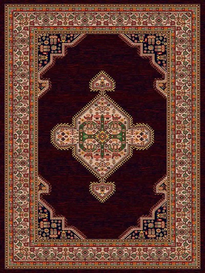 بلوچ 19